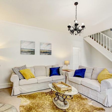 Lovely 3 Bed House In Bristol Villa ภายนอก รูปภาพ
